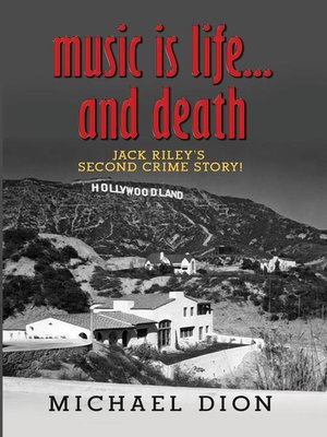 cover image of Music is Life...and Death